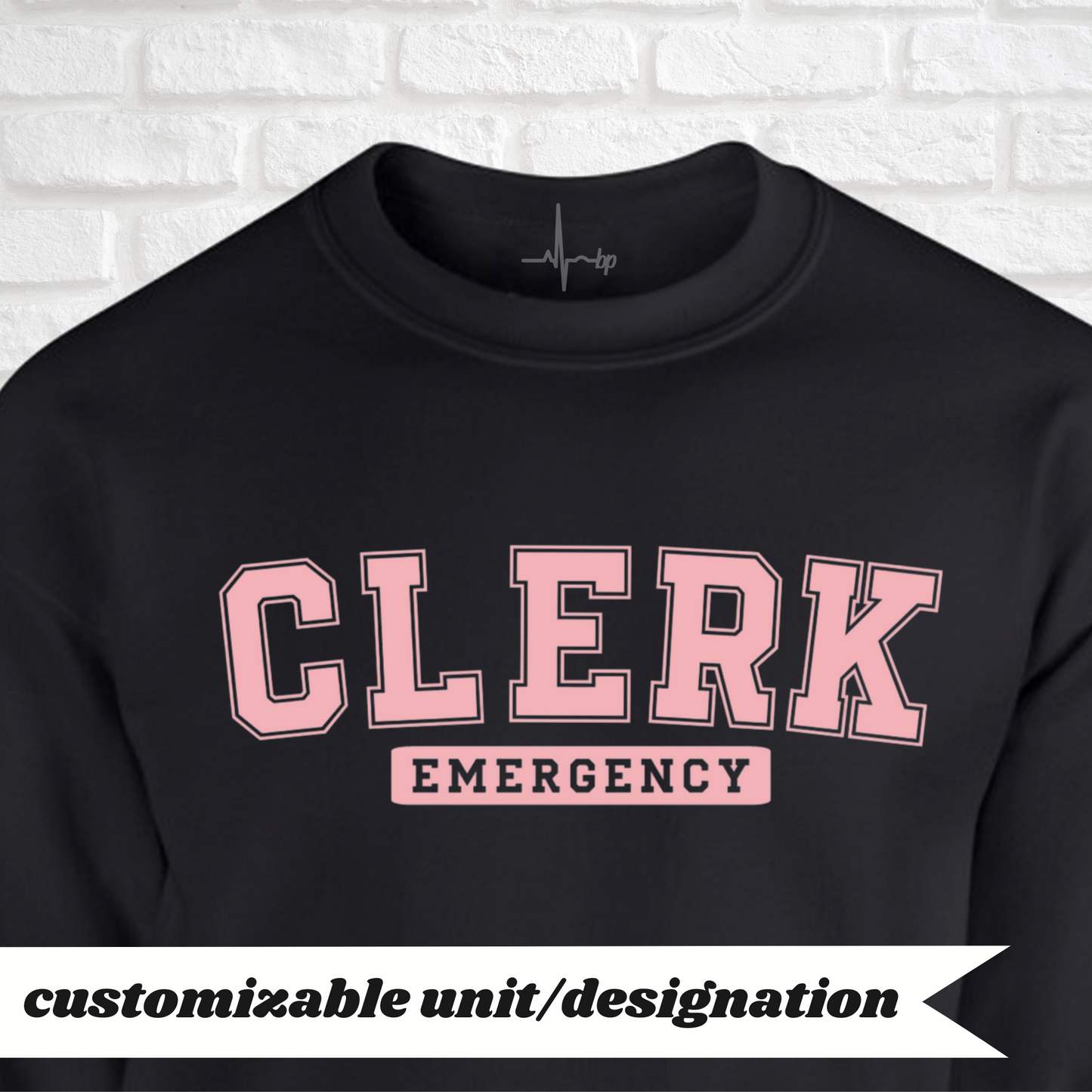 ivy league crewneck