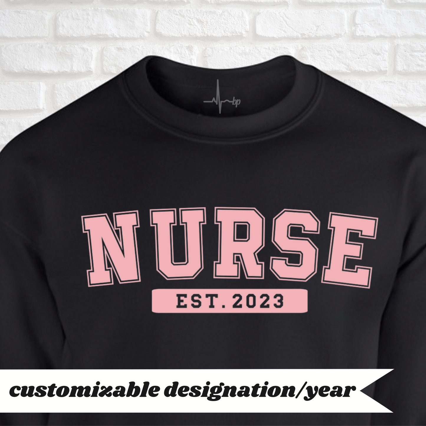 ivy league crewneck