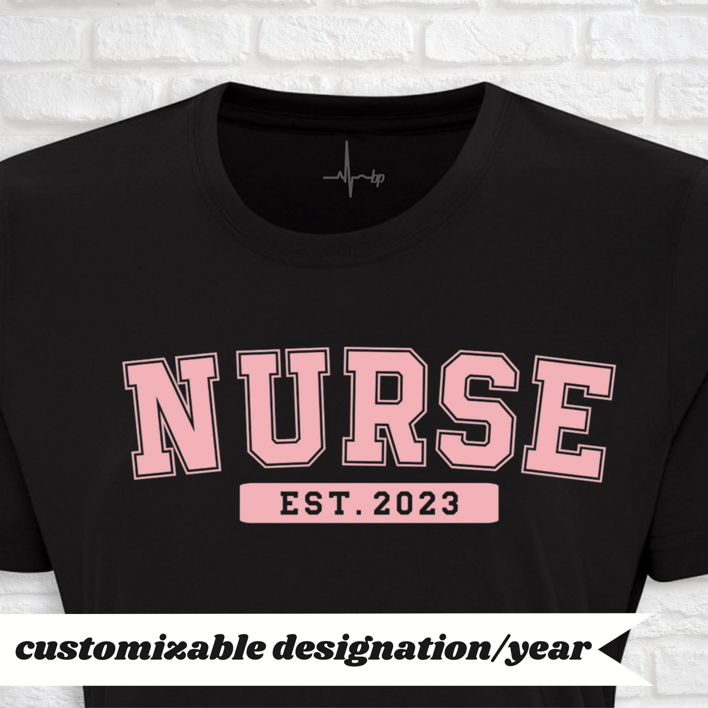ivy league tee