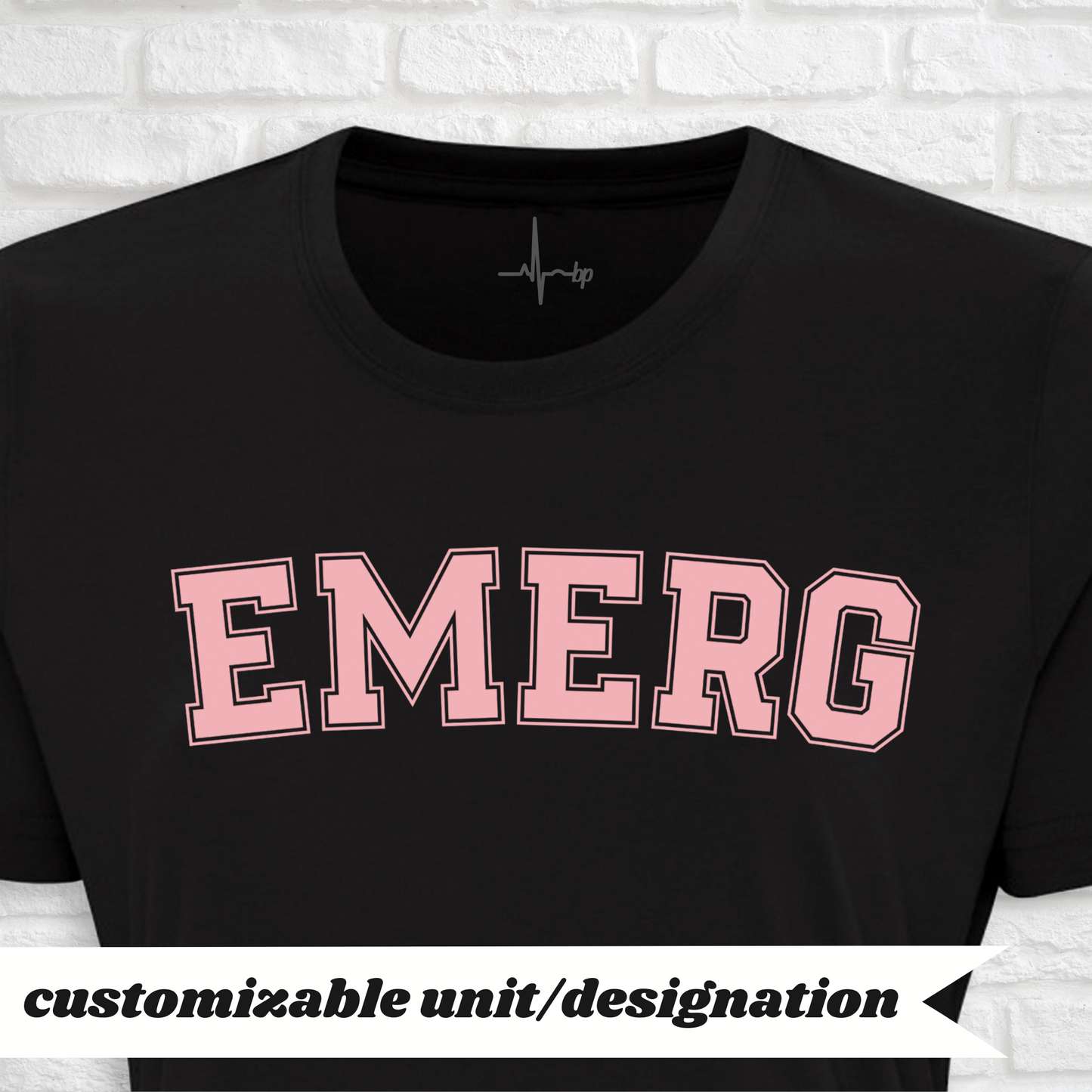 ivy league tee