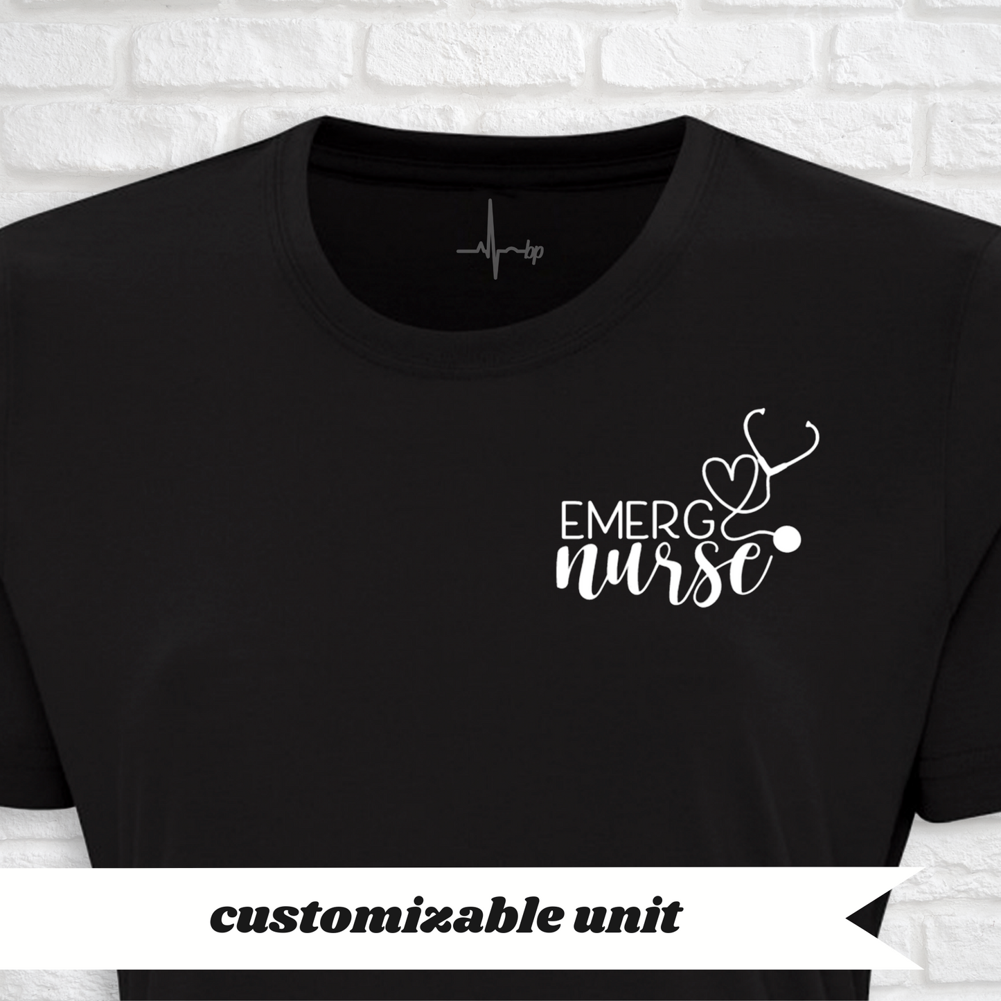 the OG nurse tee