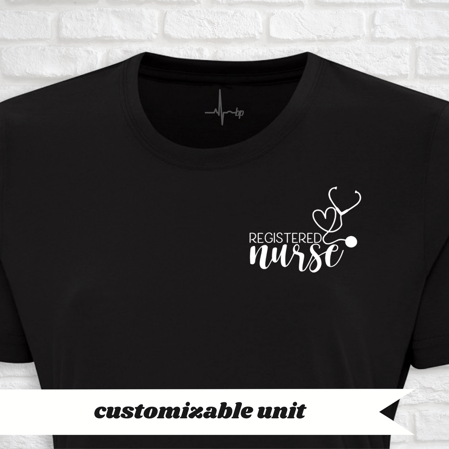 the OG nurse tee