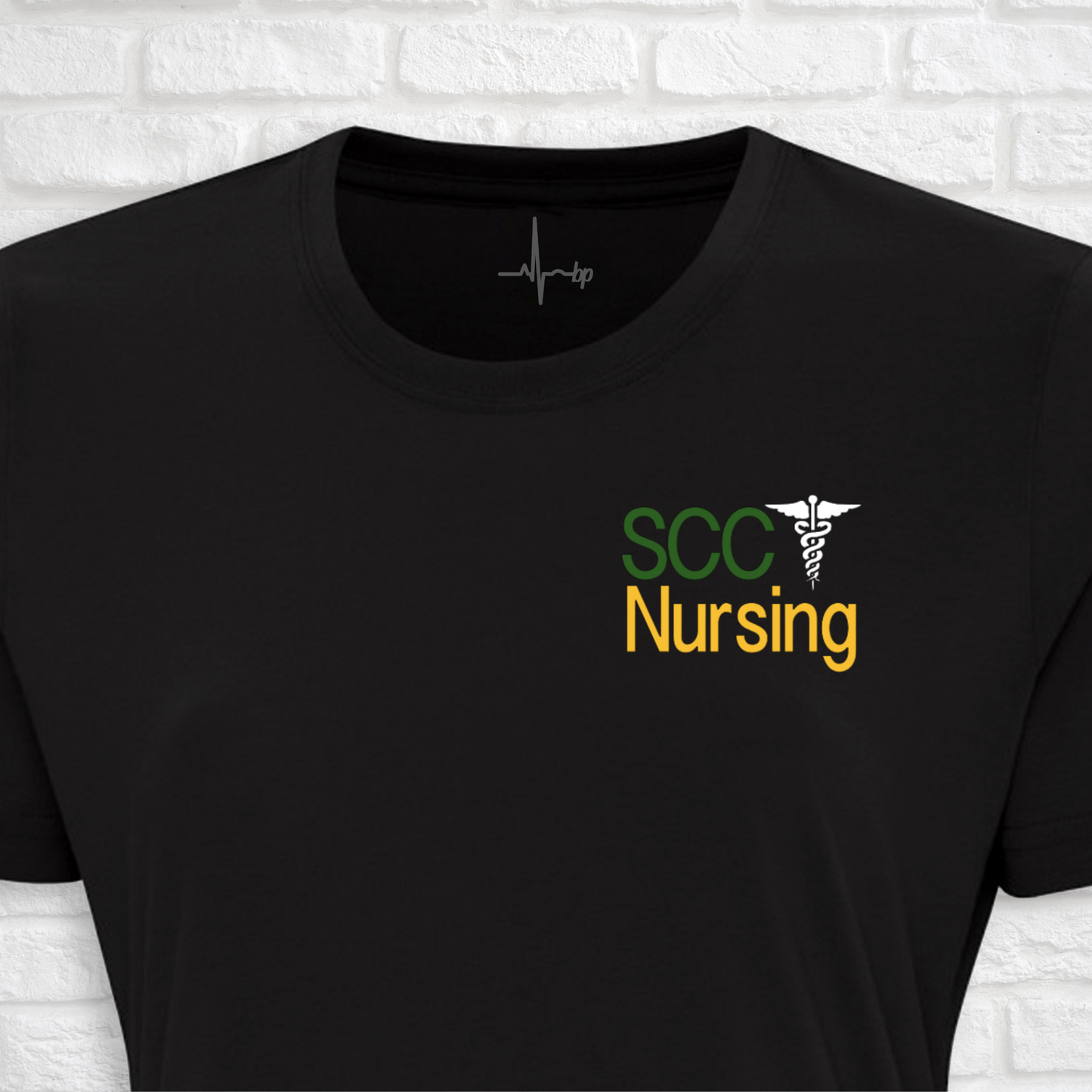 St. Clair College Nursing tee