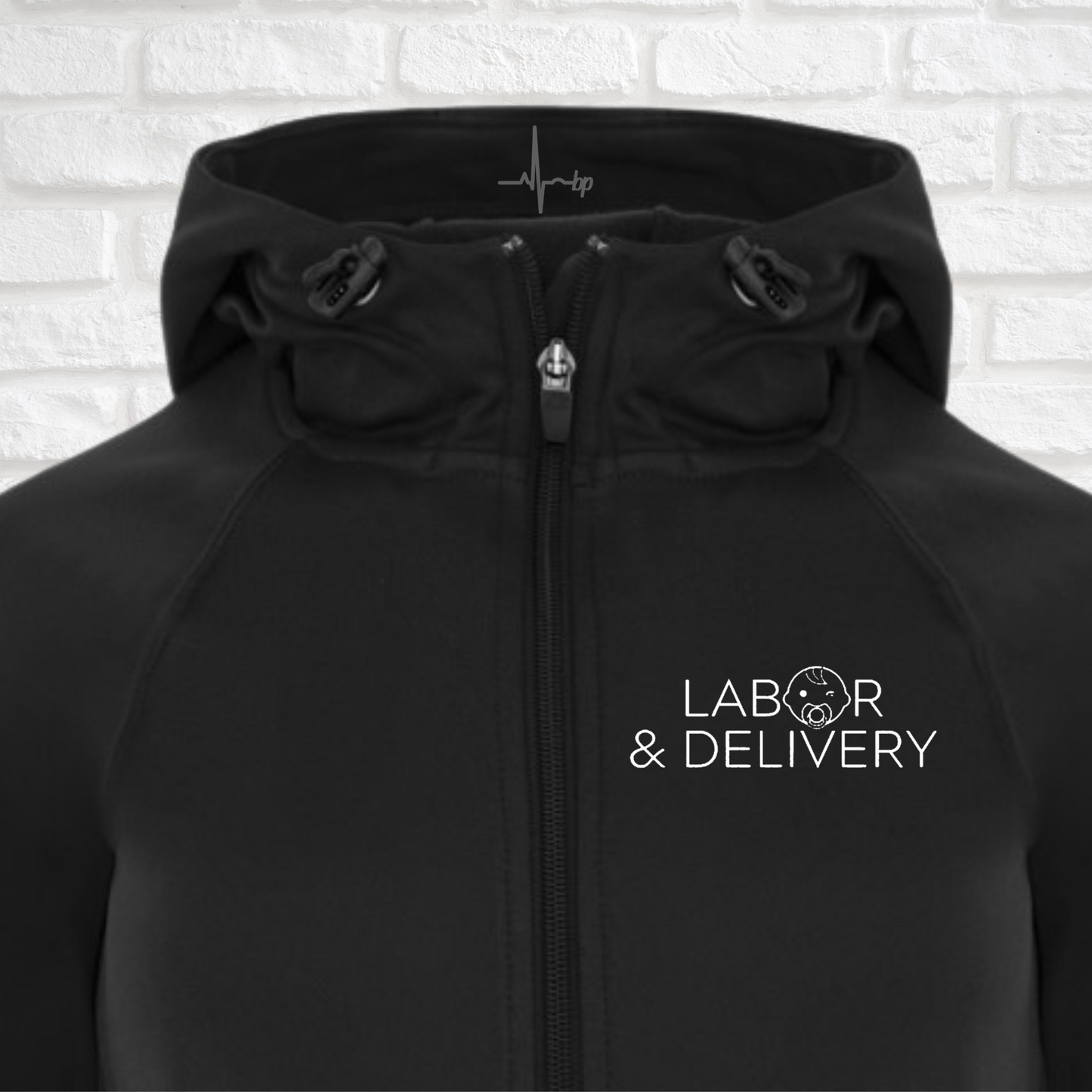 L&D baby jacket