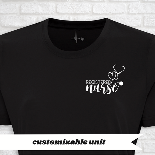 the OG nurse tee